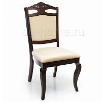 стул деревянный demer cappuccino в Хабаровске