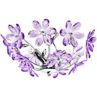 потолочная люстра globo purple 5142 в Хабаровске