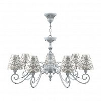 подвесная люстра lamp4you classic e3-07-g-lmp-o-1 в Хабаровске