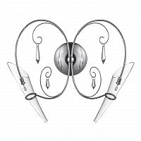бра lightstar scarabeo 755624 в Хабаровске