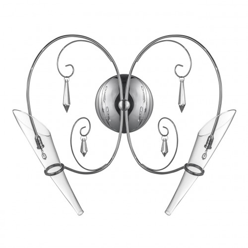 бра lightstar scarabeo 755624 в Хабаровске