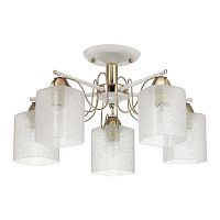 потолочная люстра lumion opicus 3508/5c в Хабаровске