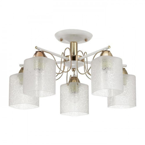 потолочная люстра lumion opicus 3508/5c в Хабаровске