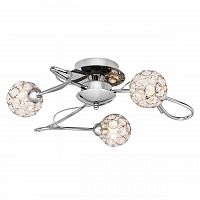 потолочная люстра silver light la rochelle 217.54.3 в Хабаровске