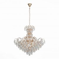 подвесная люстра st luce orecchini sl846.203.09 в Хабаровске