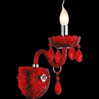 бра arte lamp teatro a3964ap-1rd в Хабаровске