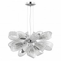 подвесная люстра lightstar ciambo 820110 в Хабаровске