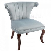 стул деревянный oksford walnut в Хабаровске
