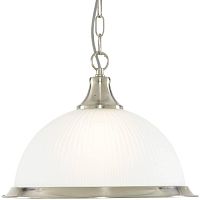 подвесной светильник arte lamp american diner a9366sp-1ss в Хабаровске