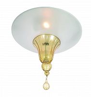 потолочный светильник divinare goccia 4002/01 pl-2 в Хабаровске