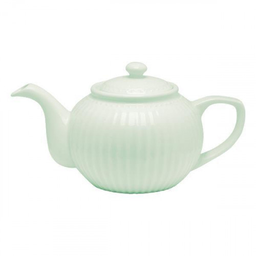чайник alice pale green в Хабаровске