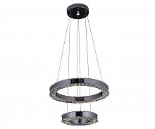 подвесной светодиодный светильник kink light тор-кристалл 08617(3000-6000k) в Хабаровске