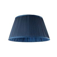 абажур bouilotte от eichholtz синий 40*22 в Хабаровске