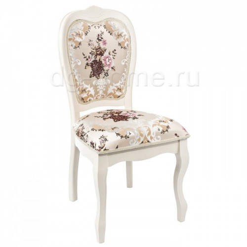 стул деревянный prinsvang butter white в Хабаровске