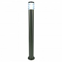 уличный светильник arte lamp portico a8382pa-1ss в Хабаровске