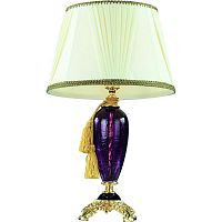 настольная лампа divinare simona 5125/12 tl-1 в Хабаровске