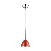 подвесной светильник odeon light tess 3958/1 в Хабаровске