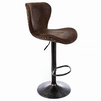 барный стул over vintage brown в Хабаровске