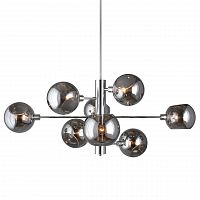 подвесная люстра omnilux rilievo oml-93203-08 в Хабаровске
