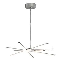 подвесная светодиодная люстра mantra star led 5913 в Хабаровске
