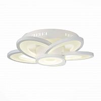 потолочный светодиодный светильник st luce sl909.102.06 в Хабаровске