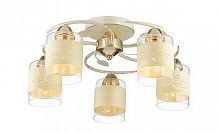 потолочная люстра lumion filla 3029/5c в Хабаровске