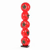 статуэтка tomatoes красный в Хабаровске