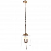 подвесной светильник st luce delevaso sl367.203.04 в Хабаровске