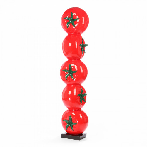 статуэтка tomatoes красный в Хабаровске