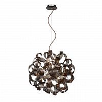 подвесная люстра lucide atoma 74401/60/97 в Хабаровске