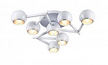 потолочная люстра st luce rottura sl853.502.07 в Хабаровске