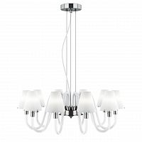 подвесная люстра lightstar bianco 760106 в Хабаровске