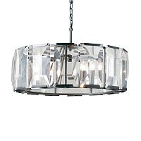 подвесной светильник harlow crystal 6d от delight collection в Хабаровске