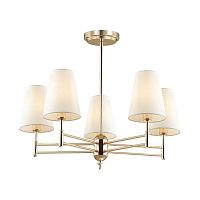 подвесная люстра lumion doris 4436/5c в Хабаровске