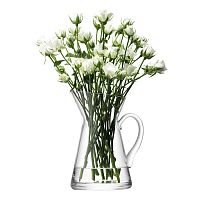 кувшин для цветов flower 26 см в Хабаровске