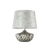 настольная лампа maytoni аdeline z006-tl-01-w в Хабаровске