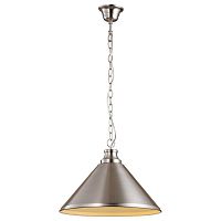 подвесной светильник arte lamp pendants a9330sp-1ss в Хабаровске