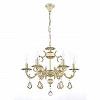 подвесная люстра arti lampadari falcone e 1.1.6.600 cg в Хабаровске