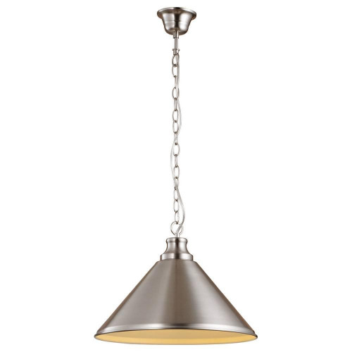 подвесной светильник arte lamp pendants a9330sp-1ss в Хабаровске
