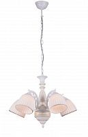 подвесная люстра st luce fiore sl151.503.05 в Хабаровске
