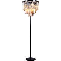 торшер divinare nova cognac 3002/06 pn-6 в Хабаровске