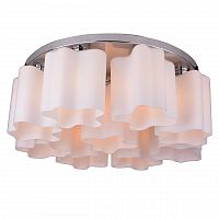 потолочная люстра arte lamp serenata a3479pl-9cc в Хабаровске