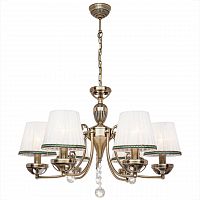 подвесная люстра silver light sofie 520.53.6 в Хабаровске