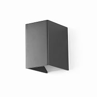 настенный светильник magic box черный в Хабаровске