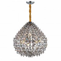 подвесная люстра favourite faberge 2093-10p в Хабаровске