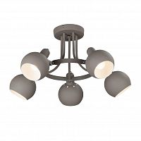 потолочная люстра vitaluce v5188/5 в Хабаровске
