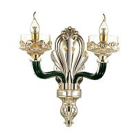 бра odeon light barclay 4001/2w в Хабаровске
