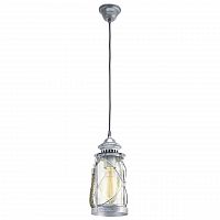 подвесной светильник eglo vintage 49214 в Хабаровске