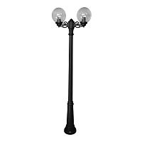 уличный фонарь fumagalli ricu bisso/g250 g25.157.s20.aze27 в Хабаровске