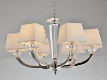 подвесная люстра newport 11406/c в Хабаровске
